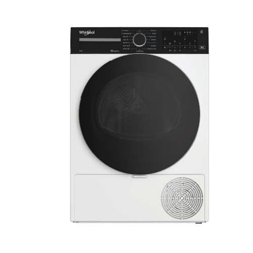ΣΤΕΓΝΩΤΗΡΙΟ ΕΛΕΥΘΕΡΟ 60CM WHIRLPOOL WP E12X WBS EE (12KG / E / ΑΤΜΟΥ / Wi-Fi)